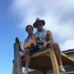 A Wedding Website for engaged couples by OnePageWebsite.Pro